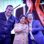 DIF Hidalgo impulsa inclusión con conferencia de Kike Vázquez