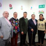 Lactancia materna, prioridad del SNDIF y DIFH