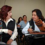 DIF Hidalgo fortalece atención con taller de Primeros Auxilios Emocionales