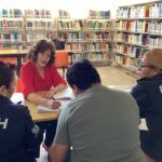 Fortalece IHEA alianza educativa con Policía Industrial Bancaria