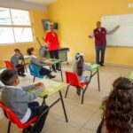 Fortalece SEPH el Campo Formativo Saberes y Pensamiento Científico