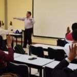 Hidalgo referente nacional con la creación de escuelas de capacitación para el trabajo
