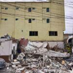Explosión en El Tezontle dejó cuatro personas lesionadas y 15 desalojadas