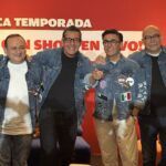Enrollados llega con show en vivo; tendrán fecha en Pachuca