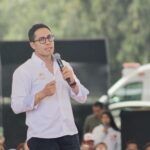 En próximos días comenzará obra en Avenida Universidad: Jorge Reyes