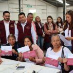 Sebiso entregará tarjetas a quienes no acudieron a sedes regionales
