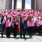 Arranca CEAA Operativo Agua Segura 2025