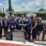 ITSOEH celebra 25 años de formación académica