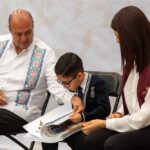 Impulsan habilidades lectoras en 18 mil estudiantes de educación básica