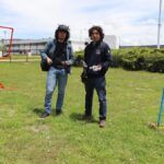 Lanza UPT Desafío Aéreo STEM 2025 con drones para jóvenes talentos 