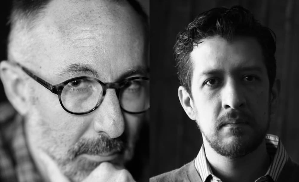 Reconocen a Juan Carlos Calvillo y Gustavo Osorio de Ita con el premio Bellas Artes de Traducción Literaria 2025