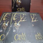 Preservan memoria ancestral del carnaval de Calnali