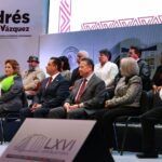 Ejecutivo y Legislativo, coordinados, impulsan la transformación de Hidalgo