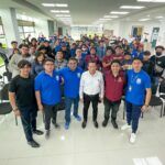 Realiza UTVAM con éxito el Ingenium Days 2025