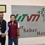 Reconocen a docente y rector de la UTVM en Sistema Nacional de Investigadores