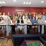 Refuerza SEPH estrategia por una convivencia escolar pacífica