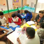 SEPH garantiza continuidad educativa a estudiantes hospitalizados
