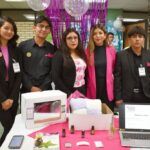 Siete proyectos de ITESA avanzan a la etapa regional del InnovaTecNM 2025