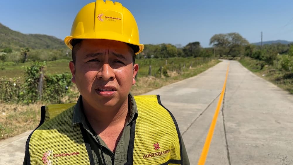 Huasteca y Sierra: regiones con más inversión en obra pública en Hidalgo
