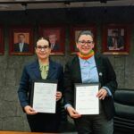 UPE y el Instituto Mexicano del Petróleo firman convenio para impulsar el sector energético