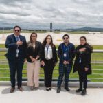 UTVAM refuerza vínculos con el Aeropuerto Internacional Felipe Ángeles