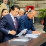 Hidalgo se suma al acuerdo federal para crear Sistema de Bachillerato Nacional