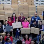 Pachuca impulsa eficiencia administrativa con nuevo equipo de cómputo