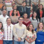 Conmemoran en Pachuca Día de los Pueblos Indígenas