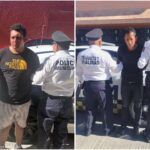 Detiene Policía Municipal de Pachuca a dos sujetos por allanamiento