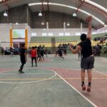 Torneo de voleibol Lobos Huichapan reunirá a lo mejor del país