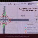 Conoce el proyecto de intervención de la Glorieta Miguel Hidalgo en Pachuca