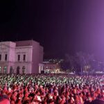 Conoce el programa artístico y cultural para el Grito de Independencia en Pachuca