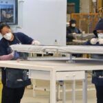 Hidalgo, tercer lugar nacional en crecimiento anual de empleo formal