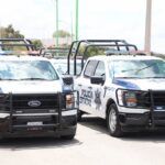Refuerza SSPH recorridos de prevención y vigilancia