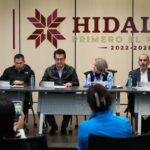 Condena Gabinete de Seguridad ataque a juez en Tula