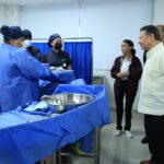 Educación, pieza clave en la transformación de Hidalgo