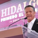 Hidalgo reduce deuda pública y alcanza récord histórico de inversión privada