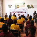SEPH y Fundación UNETE equipan 30 escuelas con tecnología educativa