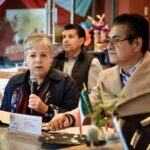 Reafirma Alicia Bárcena compromiso medioambiental en la región Tula-Tepeji
