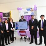 Estudiantes de la UTVM desarrollan apps para uso empresarial y social