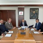 Hidalgo, polo estratégico para farmacéuticas
