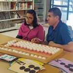 Biblioteca Central Ricardo Garibay: inclusión y lenguaje para transformar vidas