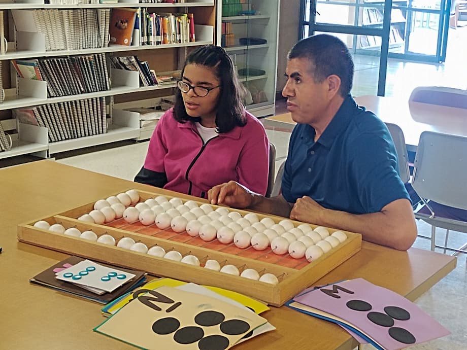 Biblioteca Central Ricardo Garibay: inclusión y lenguaje para transformar vidas