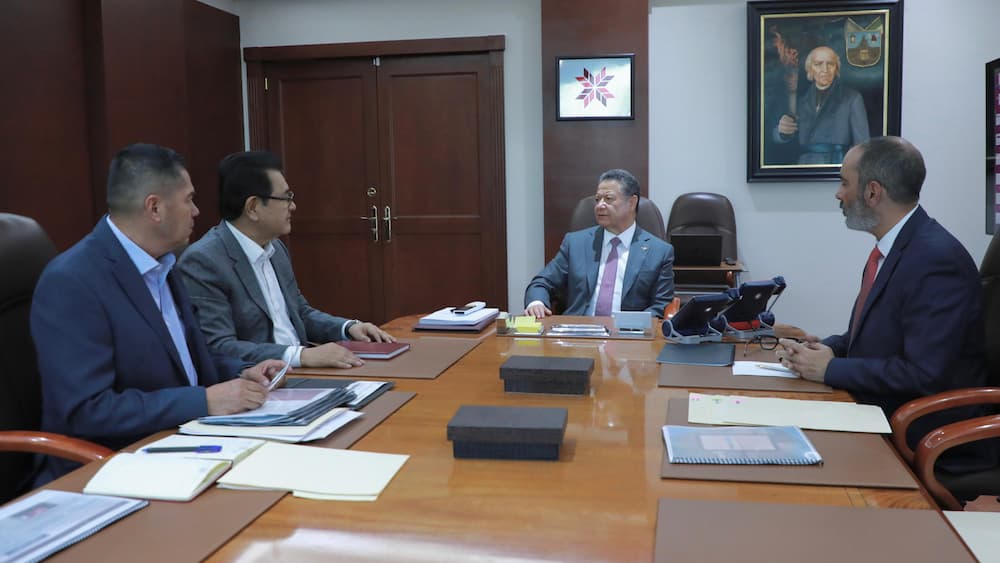 Con estrategia, Gabinete de Seguridad recupera unidades robadas