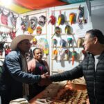 Arranca en Hidalgo estrategia nacional Viernes muy mexicano