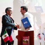 Miguel Tello presenta en la FUL 2025 el libro Economía Solidaria