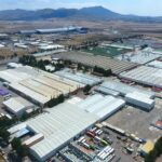 Hidalgo lidera crecimiento industrial a nivel nacional: INEGI