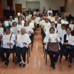 Convoca IAAMEH a la 3ra Generación del Curso Hidalgo de Envejecimiento Saludable