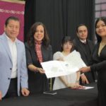 CECyTEH entrega 42 títulos a egresados en Mineral de la Reforma