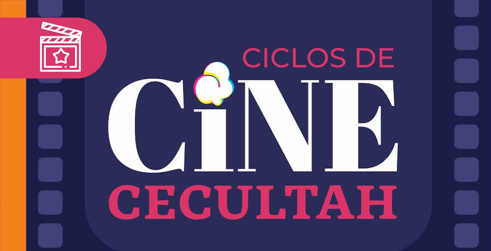 Cine gratuito cada semana en tres recintos culturales de Hidalgo